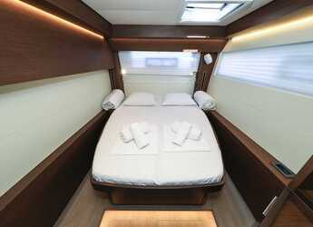 Alquilar catamarán en Marina Sukosan (D-Marin Dalmacija) - Lagoon 50/6 cab