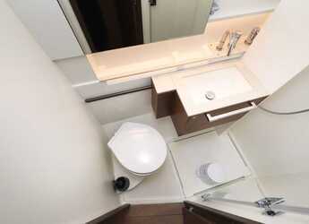 Alquilar catamarán en Marina Sukosan (D-Marin Dalmacija) - Lagoon 50/6 cab