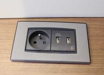 Alquilar catamarán en Marina Sukosan (D-Marin Dalmacija) - Lagoon 50/6 cab