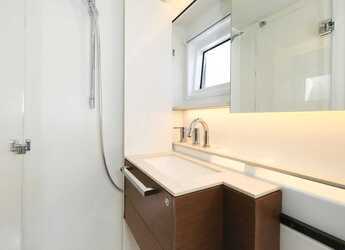 Alquilar catamarán en Marina Sukosan (D-Marin Dalmacija) - Lagoon 50/6 cab