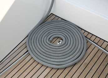 Alquilar catamarán en Marina Sukosan (D-Marin Dalmacija) - Lagoon 50/6 cab