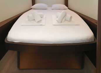 Alquilar catamarán en Marina Sukosan (D-Marin Dalmacija) - Lagoon 50/6 cab