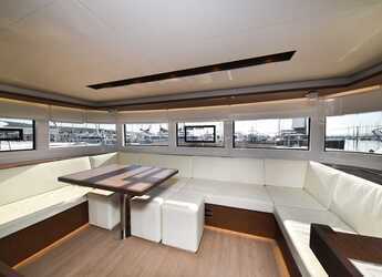 Alquilar catamarán en Marina Sukosan (D-Marin Dalmacija) - Lagoon 50/6 cab