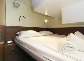 Alquilar catamarán en Marina Sukosan (D-Marin Dalmacija) - Lagoon 50/6 cab