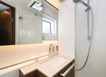 Alquilar catamarán en Marina Sukosan (D-Marin Dalmacija) - Lagoon 50/6 cab