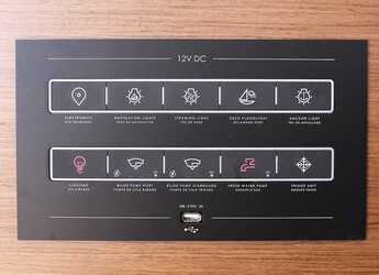 Alquilar catamarán en Marina Sukosan (D-Marin Dalmacija) - Lagoon 50/6 cab