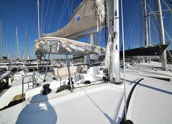 Alquilar catamarán en Marina Sukosan (D-Marin Dalmacija) - Lagoon 50/6 cab