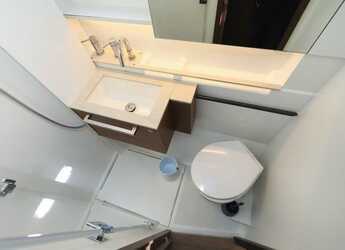 Alquilar catamarán en Marina Sukosan (D-Marin Dalmacija) - Lagoon 50/6 cab