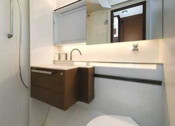 Alquilar catamarán en Marina Sukosan (D-Marin Dalmacija) - Lagoon 50/6 cab