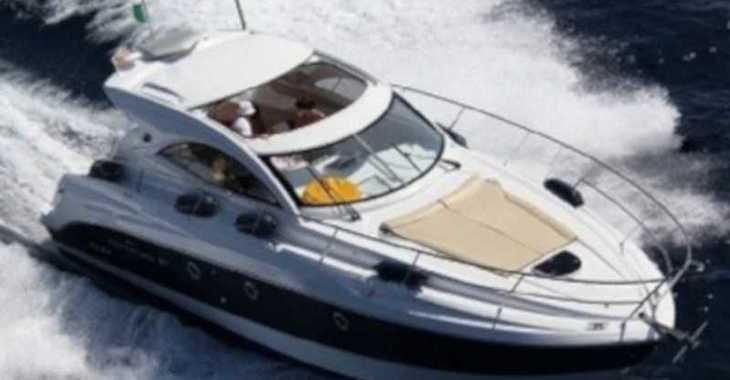 Rent a motorboat in Punat - Monte Carlo 37 HT