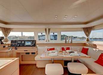 Alquilar catamarán en Netsel Marina - Lagoon 450  Flybridge