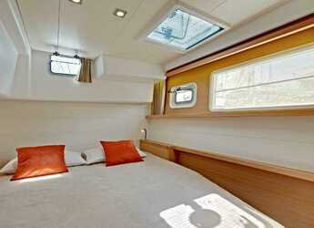 Alquilar catamarán en Netsel Marina - Lagoon 450  Flybridge