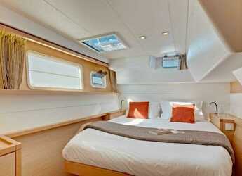 Alquilar catamarán en Netsel Marina - Lagoon 450  Flybridge