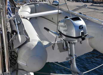 Alquilar catamarán en Alimos Marina - Lagoon 42 (AC, Gen, Watermaker)