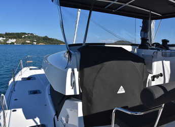 Alquilar catamarán en Alimos Marina - Lagoon 42 (AC, Gen, Watermaker)