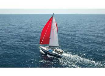 Alquilar velero en Marina Skiathos  - Oceanis 51.1 (AC, Gen, Watermaker)