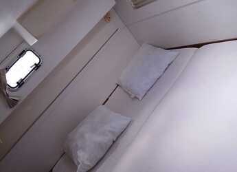 Alquilar catamarán en Marina Le Marin - Lagoon 42