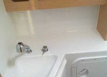 Alquilar catamarán en Marina Le Marin - Lagoon 42