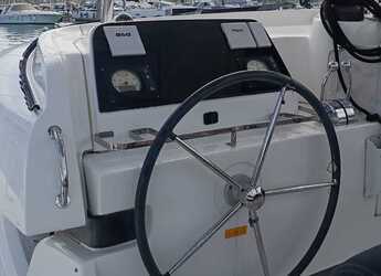 Alquilar catamarán en Marina Le Marin - Lagoon 42