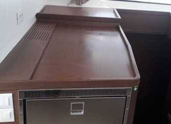 Alquilar catamarán en Marina Le Marin - Lagoon 42