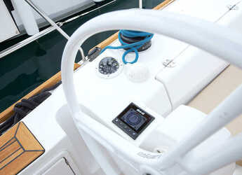 Alquilar velero en Marina Kastela - Elan Impression 40