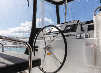 Louer catamaran à Marina Frapa - Lagoon 42
