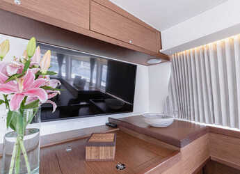 Louer catamaran à Marina Frapa - Lagoon 42