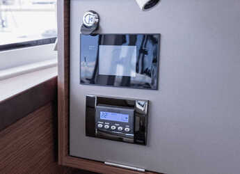 Louer catamaran à Marina Frapa - Lagoon 42