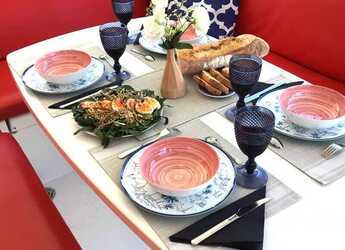 Alquilar catamarán en Club Náutico Ibiza - Lagoon 400