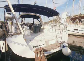 Rent a sailboat in Veruda - Oceanis 45 - 4 cab.