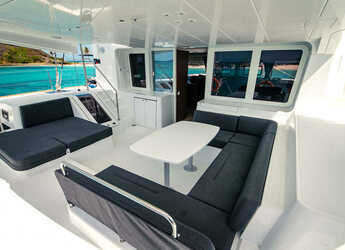Louer catamaran à Marina Kastela - Lagoon 52F