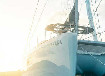 Louer catamaran à Marina Kastela - Lagoon 52F