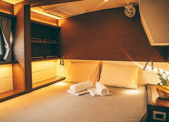 Louer catamaran à Marina Kastela - Lagoon 52F