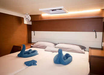 Louer catamaran à Marina Kastela - Lagoon 52F