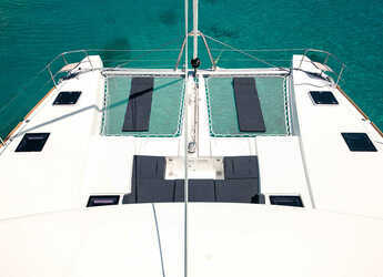Louer catamaran à Marina Kastela - Lagoon 52F