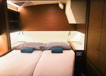 Louer catamaran à Marina Kastela - Lagoon 52F