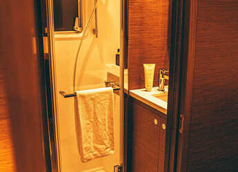 Louer catamaran à Marina Kastela - Lagoon 52F