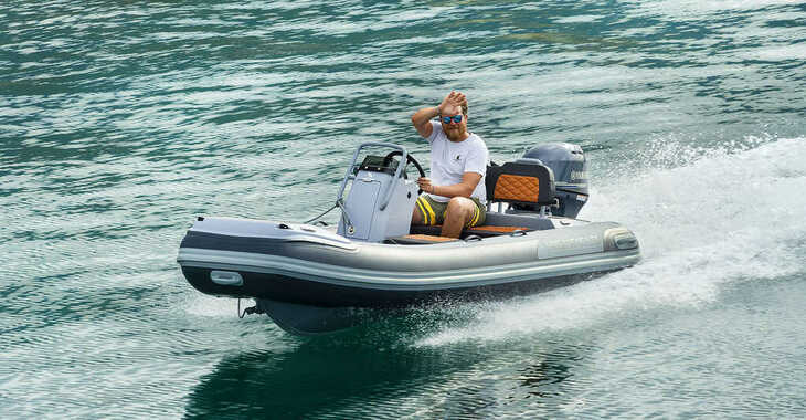 Chartern Sie katamaran in Marina Kastela - Lagoon 52 F owner version