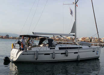 Rent a sailboat in El Arenal - Bavaria Cruiser 41 - 3 cab.