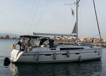 Alquilar velero en Club Nautico El Arenal - Bavaria Cruiser 41 - 3 cab.