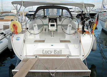 Alquilar velero en Club Nautico El Arenal - Bavaria Cruiser 46 - 4 cab.