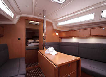 Louer voilier à El Arenal - Bavaria Cruiser 33