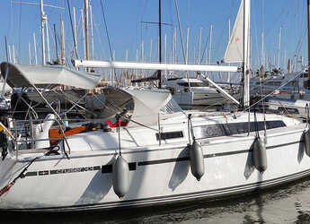 Louer voilier à El Arenal - Bavaria Cruiser 33