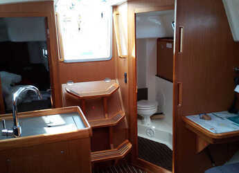 Louer voilier à El Arenal - Bavaria Cruiser 33