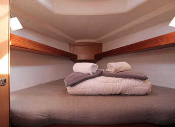 Louer voilier à El Arenal - Bavaria Cruiser 33