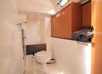 Louer voilier à El Arenal - Bavaria Cruiser 33