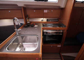 Louer voilier à El Arenal - Bavaria Cruiser 33