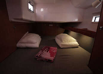 Louer voilier à El Arenal - Bavaria Cruiser 46 - 4 cab.