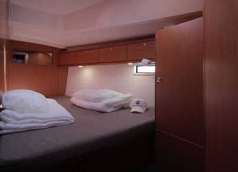 Louer voilier à El Arenal - Bavaria Cruiser 46 - 4 cab.