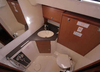 Louer voilier à El Arenal - Bavaria Cruiser 46 - 4 cab.